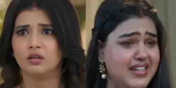 Yeh Rishta Kya Kehlata Hai 11 November Written Update: Kaveri apologizes to Armaan-Abhira, Tanya's secret will be revealed