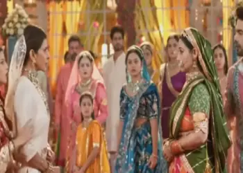 Yeh Rishta Kya Kehlata Hai 19 November Written Update: War breaks out in Poddar family, after Kajal now Kaveri decides to leave the house