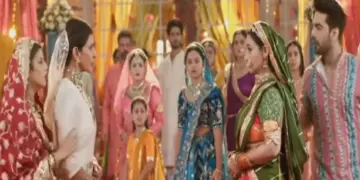 Yeh Rishta Kya Kehlata Hai 19 November Written Update: War breaks out in Poddar family, after Kajal now Kaveri decides to leave the house