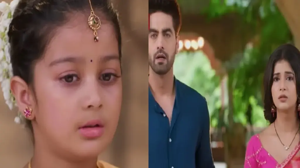 Yeh Rishta Kya Kehlata Hai 6 Nov Written Update: Myra apologizes for Arman-Abhira's obscene video, refuses to take her to the function
