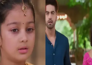 Yeh Rishta Kya Kehlata Hai 6 Nov Written Update: Myra apologizes for Arman-Abhira's obscene video, refuses to take her to the function