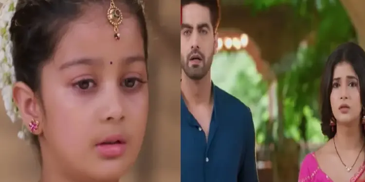 Yeh Rishta Kya Kehlata Hai 6 Nov Written Update: Myra apologizes for Arman-Abhira's obscene video, refuses to take her to the function