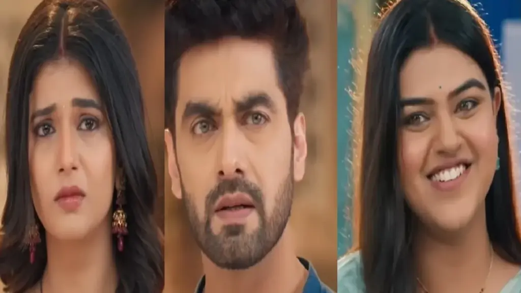 Yeh Rishta Kya Kehlata Hai 8 Nov Written Update: Truth of Armaan's fake video revealed to Tanya, Abhira's effigy burnt