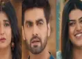 Yeh Rishta Kya Kehlata Hai 8 Nov Written Update: Truth of Armaan's fake video revealed to Tanya, Abhira's effigy burnt