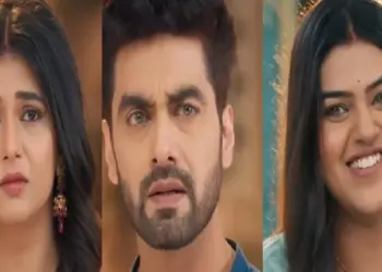 Yeh Rishta Kya Kehlata Hai 8 Nov Written Update: Truth of Armaan's fake video revealed to Tanya, Abhira's effigy burnt