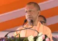Yogi Adityanath At Gorakhpur: This is the new Uttar Pradesh, where criminals are seen limping within hours of committing a crime, said Yogi Adityanath in Gorakhpur.