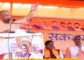 Yogi Adityanath Bihar Rally: Jungle Raj and Gundaraj, RJD-Congress's dynastic identity, Yogi Adityanath speaks in Bihar, also mentions Operation Sindoor, Jungle Raj and Gundaraj, RJD-Congress's dynastic identity, Yogi Adityanath speaks in Bihar, also mentions Operation Sindoor.