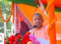 Yogi Adityanath Roars in Sitamarhi. â€œJo Ram Ka Nahiâ€¦â€ | Yogi Adityanath roared in Sitamarhi! Said - “Whatever does not belong to Ram… is of no use to us!”, Countdown to mafia begins in Bihar! , News Track in Hindi