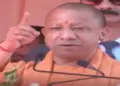 Yogi Adityanath's Appeal To Bihar Voters: Whenever we were divided, we were cut off. We must not be divided, Yogi Adityanath appeals to the people of Bihar, targeting the Congress and RJD.