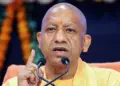 Yogi Adityanath's Strict Instructions Regarding Infiltrators: Infiltrators should be sent to temporary detention centres, Yogi Adityanath directed for swift and strict action against illegal immigrants.