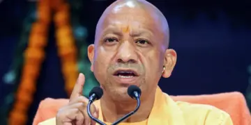 Yogi Adityanath's Strict Instructions Regarding Infiltrators: Infiltrators should be sent to temporary detention centres, Yogi Adityanath directed for swift and strict action against illegal immigrants.
