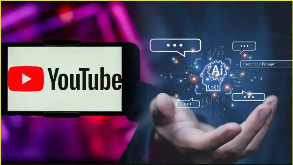 YouTube की सबसे बड़ी AI अपग्रेड! अब वीडियो देखते-देखते पूछिए सवाल और पाएं झटपट जवाब, नेक्स्ट लेवल होगा यूजर एक्सपीरियंस 