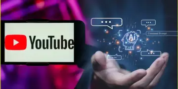 YouTube की सबसे बड़ी AI अपग्रेड! अब वीडियो देखते-देखते पूछिए सवाल और पाएं झटपट जवाब, नेक्स्ट लेवल होगा यूजर एक्सपीरियंस&nbsp;