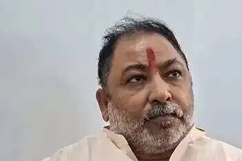 आरएसएस में राष्ट्रवाद से प्रेरित युवा लेते हैं ट्रेनिंग: मंत्री दयाशंकर सिंह