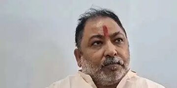 आरएसएस में राष्ट्रवाद से प्रेरित युवा लेते हैं ट्रेनिंग: मंत्री दयाशंकर सिंह