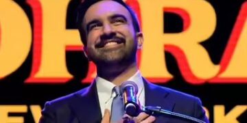 Zohran Mamdani: Got American citizenship seven years ago, created history by becoming mayor of the largest city New York