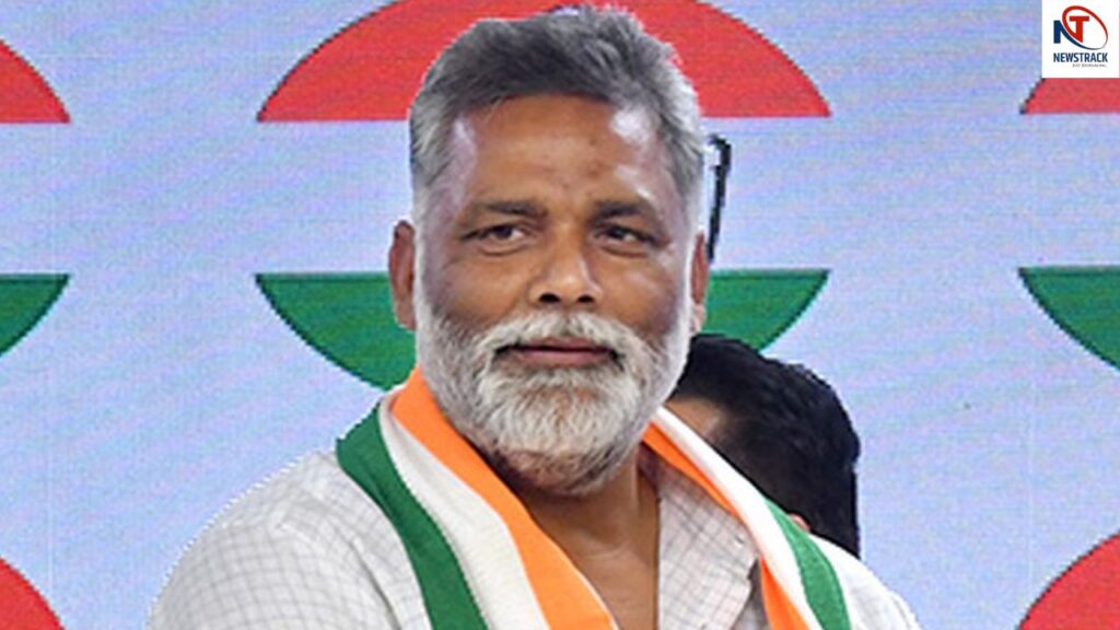 big prediction during Bihar elections 2025 Pappu Yadav said nda loose | Big prediction amid Bihar elections! Pappu Yadav said: A bundle of lies in front of everyone... News Track in Hindi