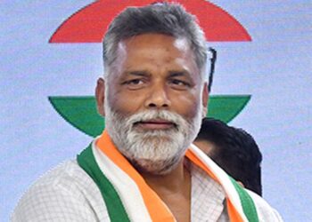big prediction during Bihar elections 2025 Pappu Yadav said nda loose | Big prediction amid Bihar elections! Pappu Yadav said: A bundle of lies in front of everyone... News Track in Hindi
