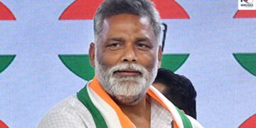 big prediction during Bihar elections 2025 Pappu Yadav said nda loose | Big prediction amid Bihar elections! Pappu Yadav said: A bundle of lies in front of everyone... News Track in Hindi