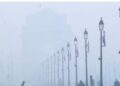 128 flights canceled at Delhi airport due to fog, eight diverted