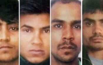16 December: Delhi's Nirbhaya incident shocked the entire country.