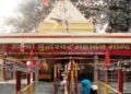 Buddheshwar Mahadev Temple: Lucknow's Buddheshwar Mahadev Temple will be decorated with Rs. 2.31 crores, will become a modern pilgrimage site.