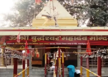 Buddheshwar Mahadev Temple: Lucknow's Buddheshwar Mahadev Temple will be decorated with Rs. 2.31 crores, will become a modern pilgrimage site.