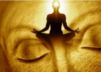 Spirituality is the process of connecting with the Supreme Being