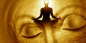 Spirituality is the process of connecting with the Supreme Being