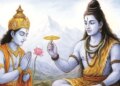 Mythology: Origin of Sudarshan Chakra