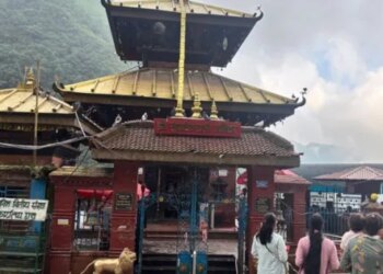 Supa Deurali Temple: A Confluence of Faith, Miracle and Beauty