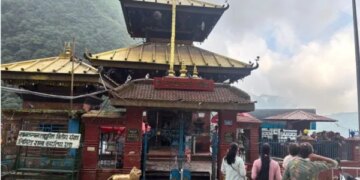 Supa Deurali Temple: A Confluence of Faith, Miracle and Beauty