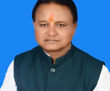 Odisha: Dr. Lakshmi Bai donated Rs 3.4 crore to AIIMS Bhubaneswar, CM Majhi praised