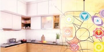 Wrong kitchen architecture can increase medical bills!