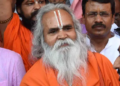 Ram Vilas Vedanti: Vedanti, a leading leader of Shri Ram Janmabhoomi movement, passes away, last rites will be held in Ayodhya.