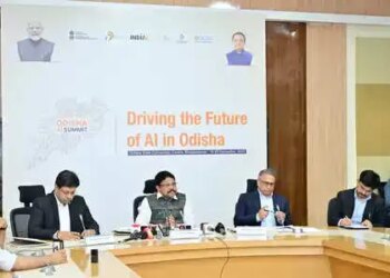 Odisha to host regional AI Impact Conference on December 19-20