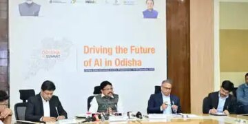 Odisha to host regional AI Impact Conference on December 19-20