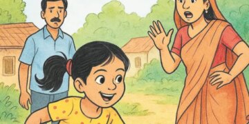 Bodh Katha: No one should get hurt