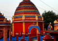 Confluence of faith and tourism in Maa Chhinnamasta temple, Rajrappa, crowd of devotees and tourists is increasing in winter.