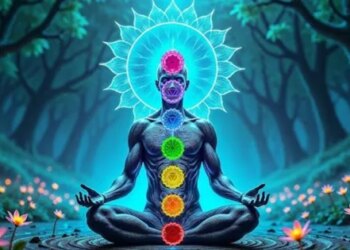 Sadhna: Journey from seeker to sadhya