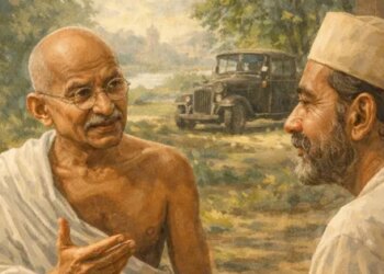 Bodh Katha: The lamp of discipline