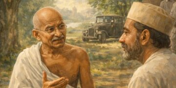 Bodh Katha: The lamp of discipline