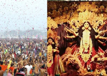 Glorious 2025 of Indian culture: Diwali included in UNESCO list, Vande Mataram completes 150 years and Gyan Bharatam launched, see special moments