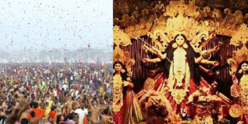 Glorious 2025 of Indian culture: Diwali included in UNESCO list, Vande Mataram completes 150 years and Gyan Bharatam launched, see special moments