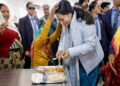 Atal Canteen in Delhi provided food to 64,446 people in 72 hours: CM Rekha Gupta