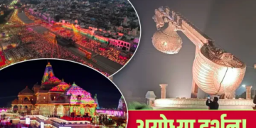 Attention devotees coming to Ayodhya on New Year: From Ram Temple to Hanumangarhi, know the exact timings of visiting all the major temples.