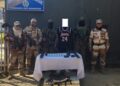 18 hardcore militants arrested in Manipur, weapons seized