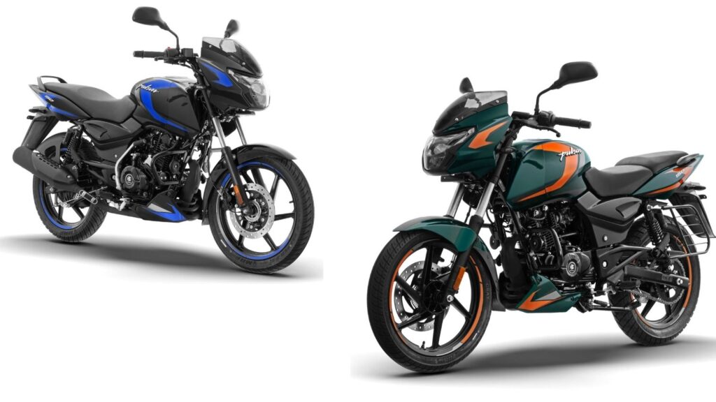 New Pulsar 150