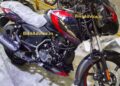 New Bajaj Pulsar 1501