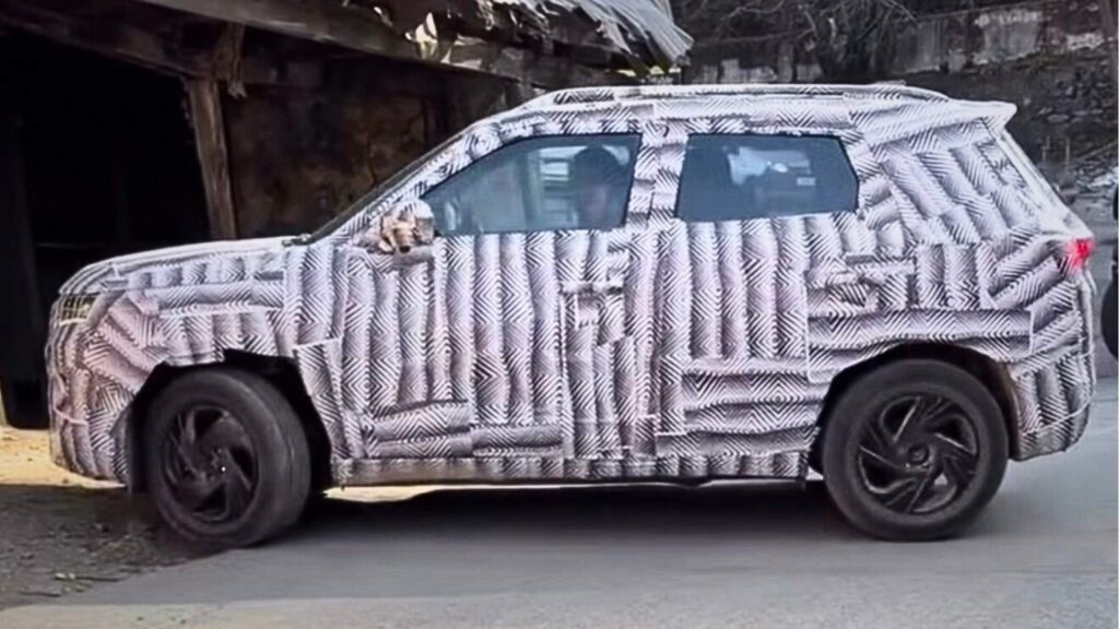 2026 Maruti Brezza (2)